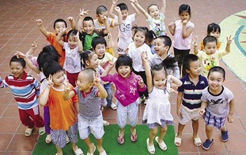 Độ tuổi trẻ em là 16 hay 18?