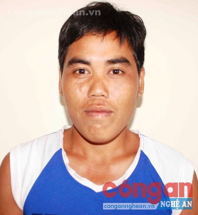 2 đối tượng trong vụ việc