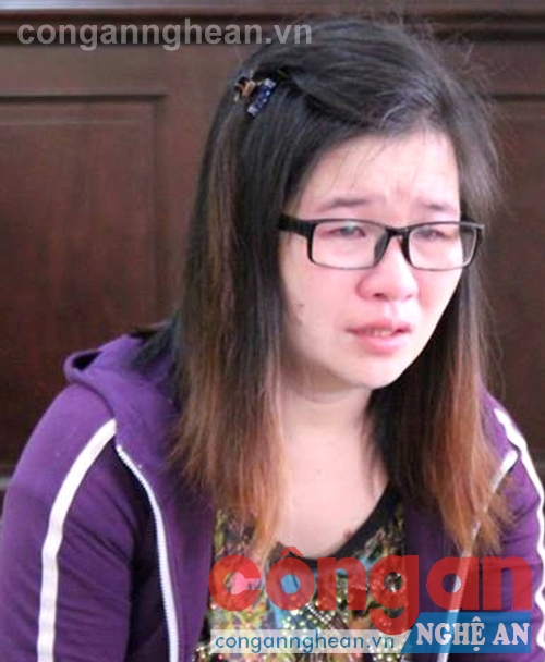 Thất nghiệp, 'kiều nữ' 8x 'nổ' có thể 'chạy việc' để lừa tiền