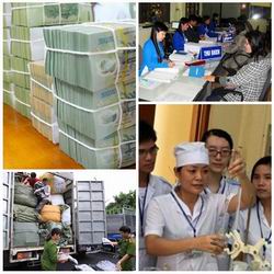 Chỉ đạo, điều hành nổi bật của Chính phủ, Thủ tướng Chính phủ trong tuần