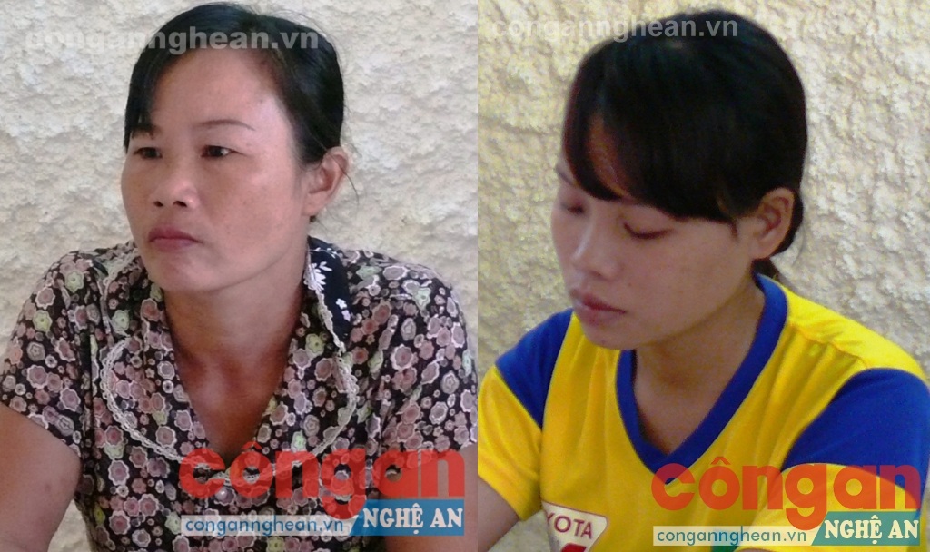 Bắt giữ 2 đối tượng gây rối trật tự công cộng