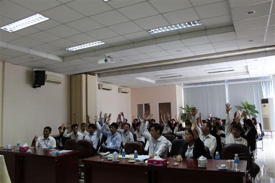 Xếp lương lao động hợp đồng đơn vị sự nghiệp công lập