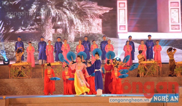 Kỷ niệm 250 năm ngày sinh Đại thi hào Nguyễn Du, danh nhân văn hóa thế giới (1765-2015)