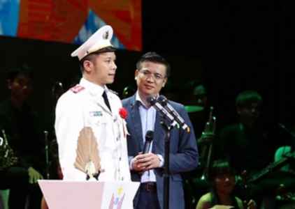 Những người 'Quạt cho phong trào lớn mạnh'
