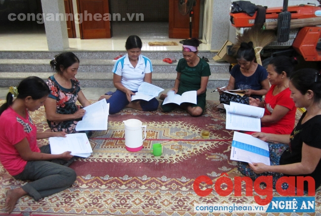 Nỗ lực phòng chống tội phạm và tệ nạn xã hội