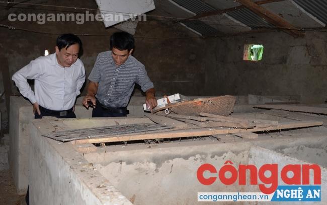 Trọn cả hai vai