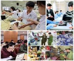 Chỉ đạo, điều hành của Chính phủ, Thủ tướng Chính phủ nổi bật tuần 7-11/12