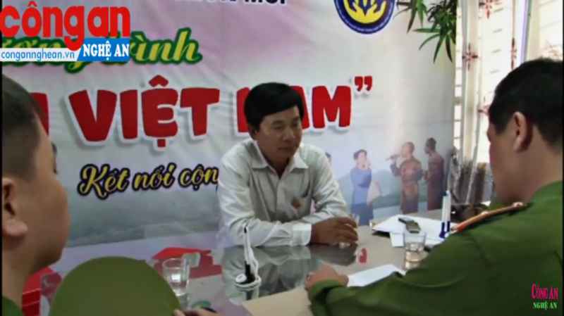 Điều tra hành vi lừa đảo của chương trình 'Trái tim Việt Nam' tại Nghệ An