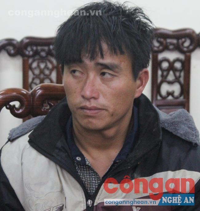 Đối tượng trong Chuyên án