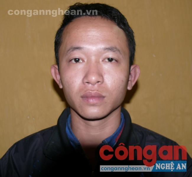 Đối tượng Nguyễn Đình Phú