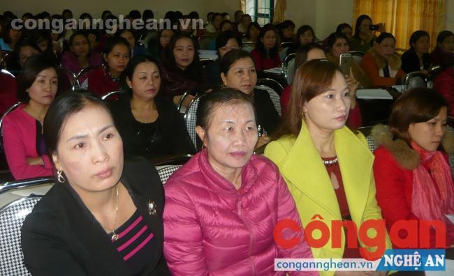 Hơn 120 sáng kiến kinh nghiệm ngành học mầm non
