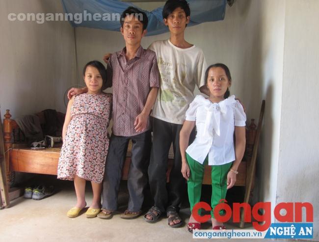 Cổ tích những chuyện tình