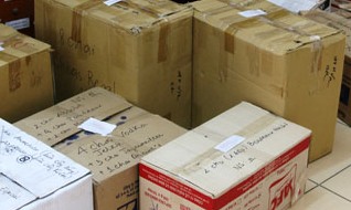 Hàng hóa không có hóa đơn chứng từ