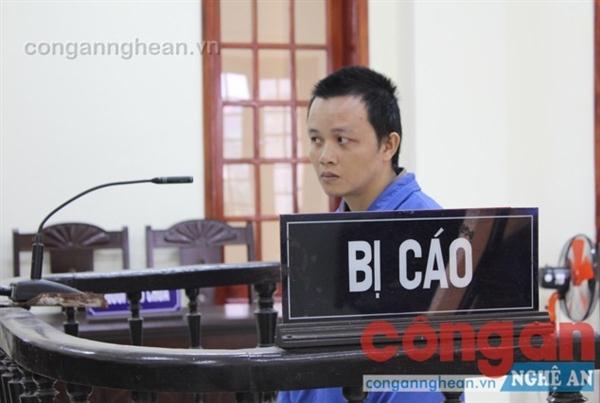 10 năm tù cho kẻ buôn 'hàng trắng'