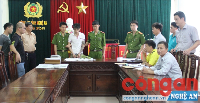 Bóc gỡ 27 đường dây ma túy lớn