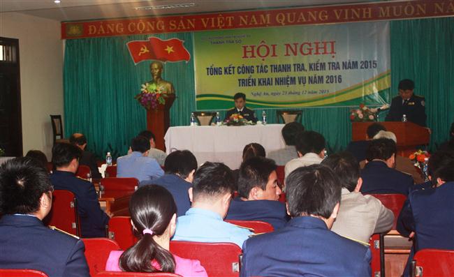 Xử lý hơn 5.400 vụ vi phạm hành chính trên lĩnh vực ATGT
