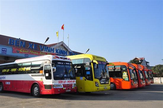 Yêu cầu giảm giá cước vận tải
