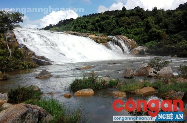 Mở hướng du lịch sinh thái