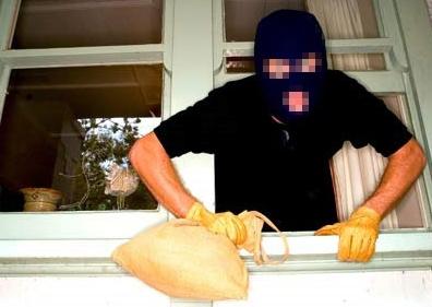 'Siêu trộm' 20 lần 'khoắng' tài sản một công ty