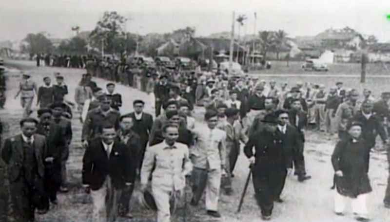 Tổng tuyển cử 1946: Kết quả tinh thần đoàn kết của dân tộc Việt Nam