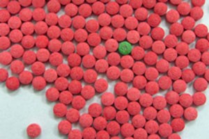 Tàng trữ gần 200 viên ma túy tổng hợp