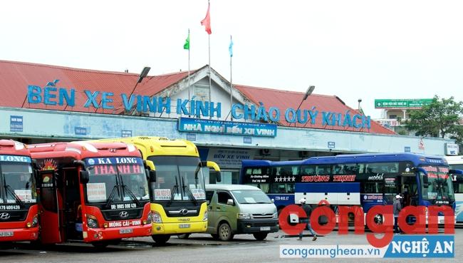 Sẵn sàng cho cao điểm
