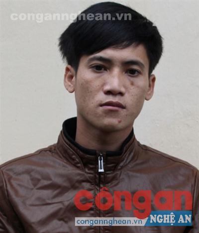 Đối tượng Nguyễn Tất Thắng