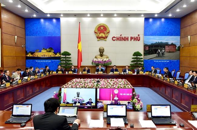 Kinh tế tăng trưởng cao nhất 8 năm qua