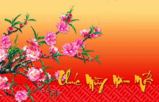 Thư chúc mừng năm mới 2016 của Bộ trưởng Bộ Công an