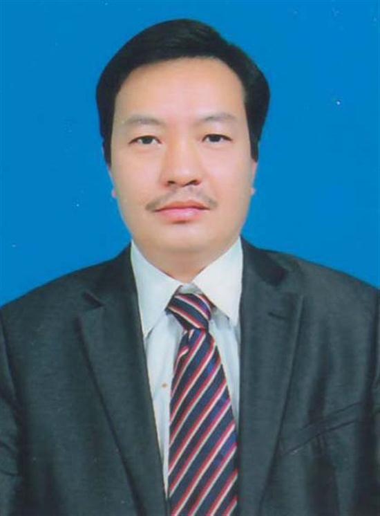 Ông Trần Anh Sơn