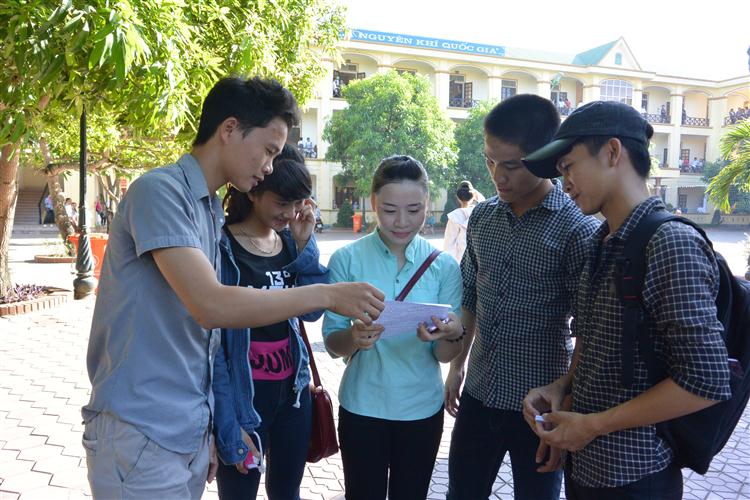 Nhiều đổi mới, lắm âu lo