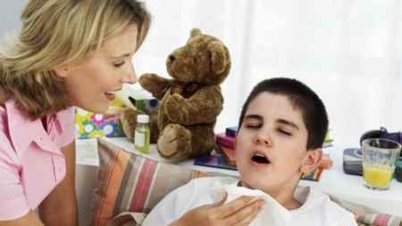 Cảnh báo: Đừng nhầm giữa 'cảm lạnh' và 'cúm'