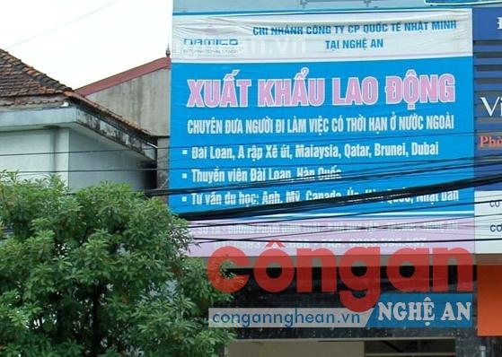 Có 'đem con bỏ chợ' trong xuất khẩu lao động