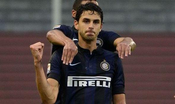 Andrea Ranocchia