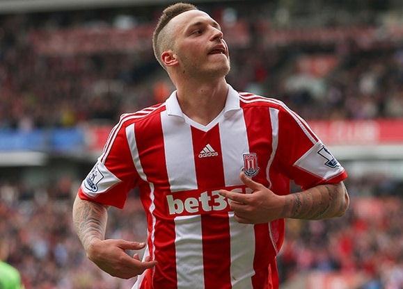 Marko Arnautovic