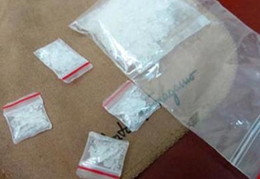 Mua bán, tàng trữ chất ma túy