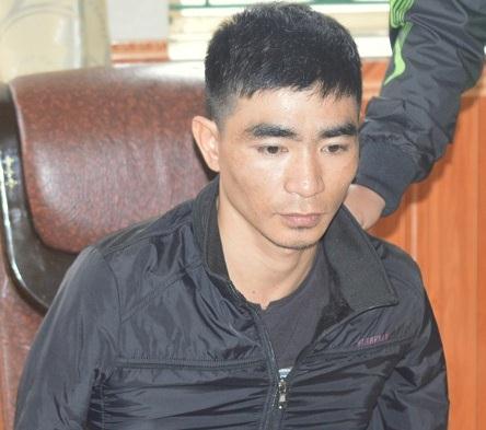 Khởi tố đối tượng mua bán trái phép chất ma túy