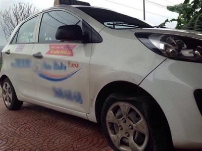 Phát hiện thi thể một lái xe taxi