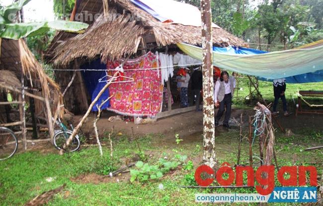 Tiếng kêu cứu xé lòng của người mẹ