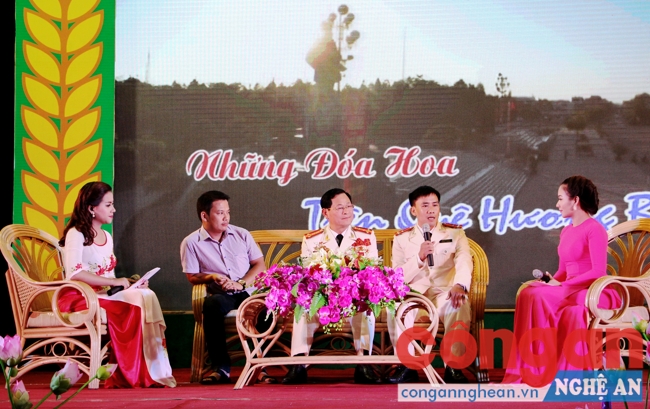 Công dân 'săn bắt cướp'