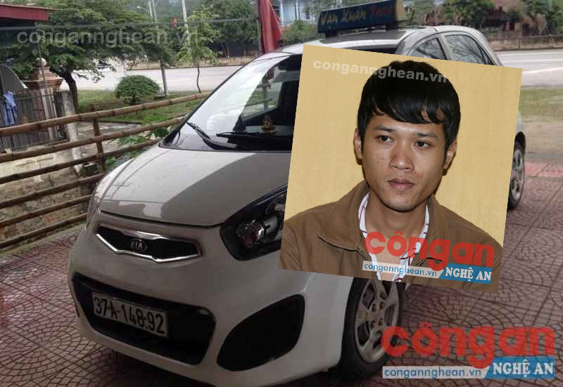 Hành trình bắt giữ đối tượng giết người, cướp taxi