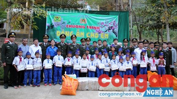 Đông ấm cho em