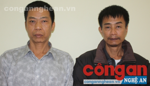 Tuổi 'xế chiều' vẫn tham gia buôn ma túy
