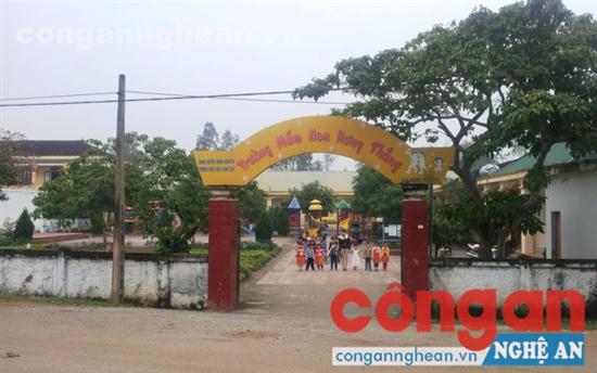 Về đích nông thôn mới nhờ sự đồng thuận