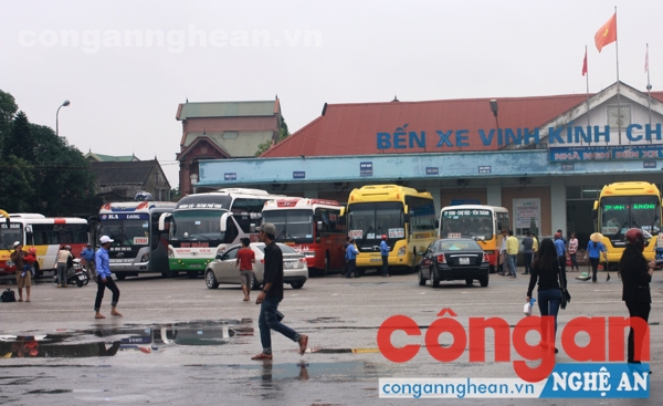 Đảm bảo 'thông suốt - an toàn' cho những hành trình dịp Tết