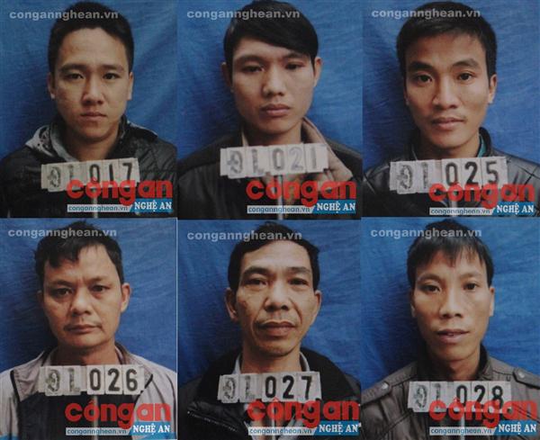 Đánh bạc bằng hình thức xóc đĩa