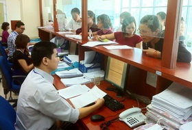 Đề xuất tăng lương cơ sở từ 1/5/2016
