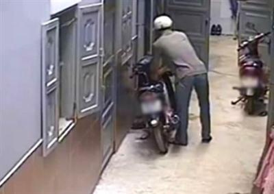 Liên tiếp bắt nhiều vụ trộm cắp tài sản