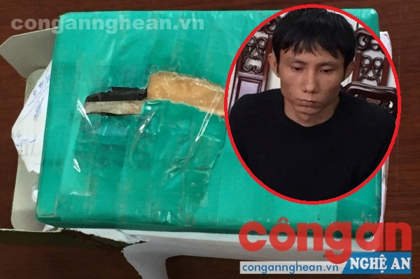 Phá Chuyên án ma túy trong đêm cuối năm