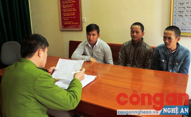 Nỗ lực vì bình yên dịp Tết